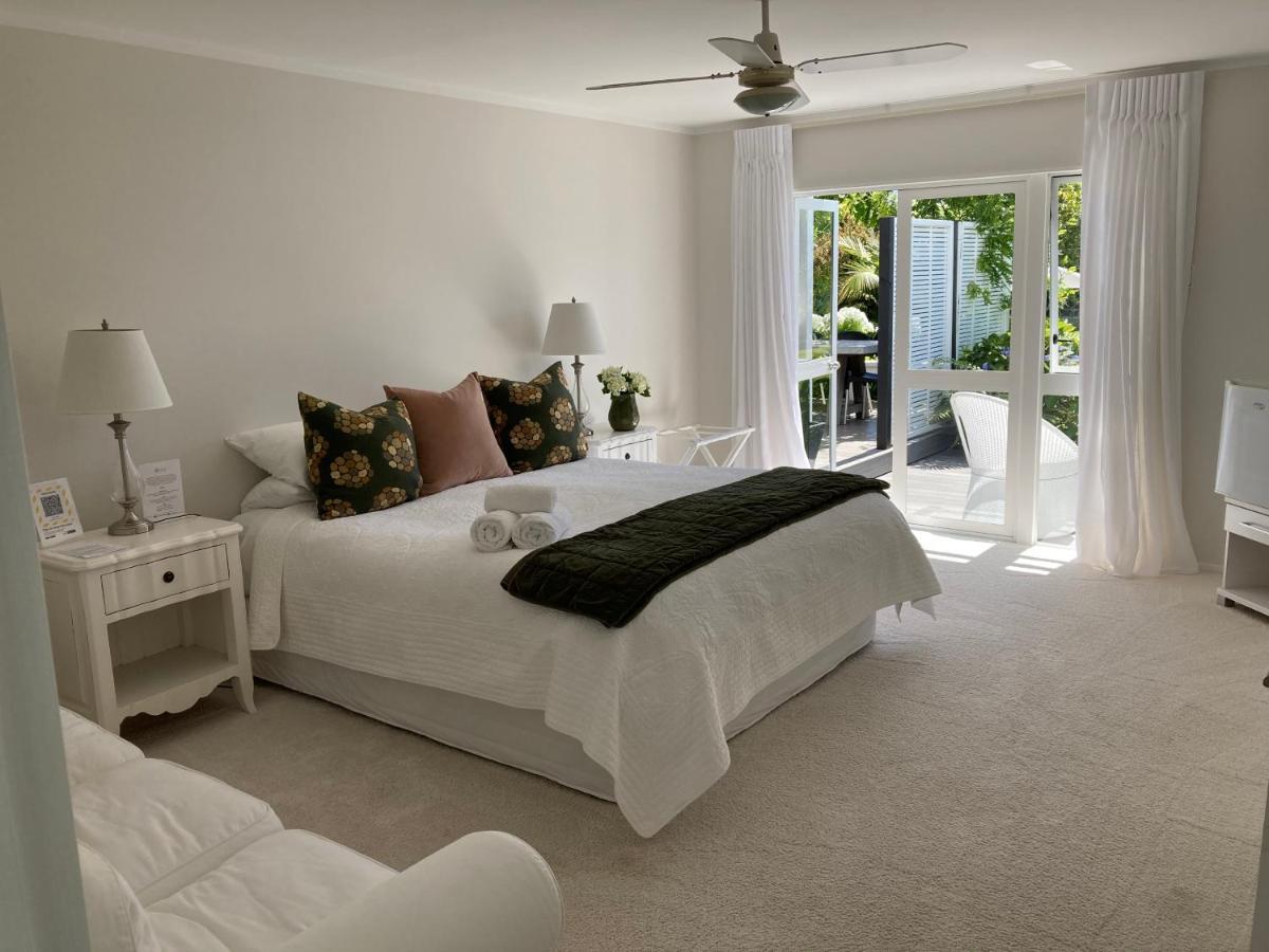 Hahei Bed And Breakfast Ngoại thất bức ảnh