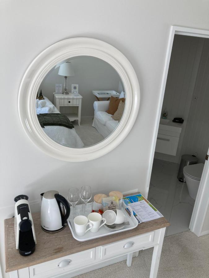 Hahei Bed And Breakfast Ngoại thất bức ảnh